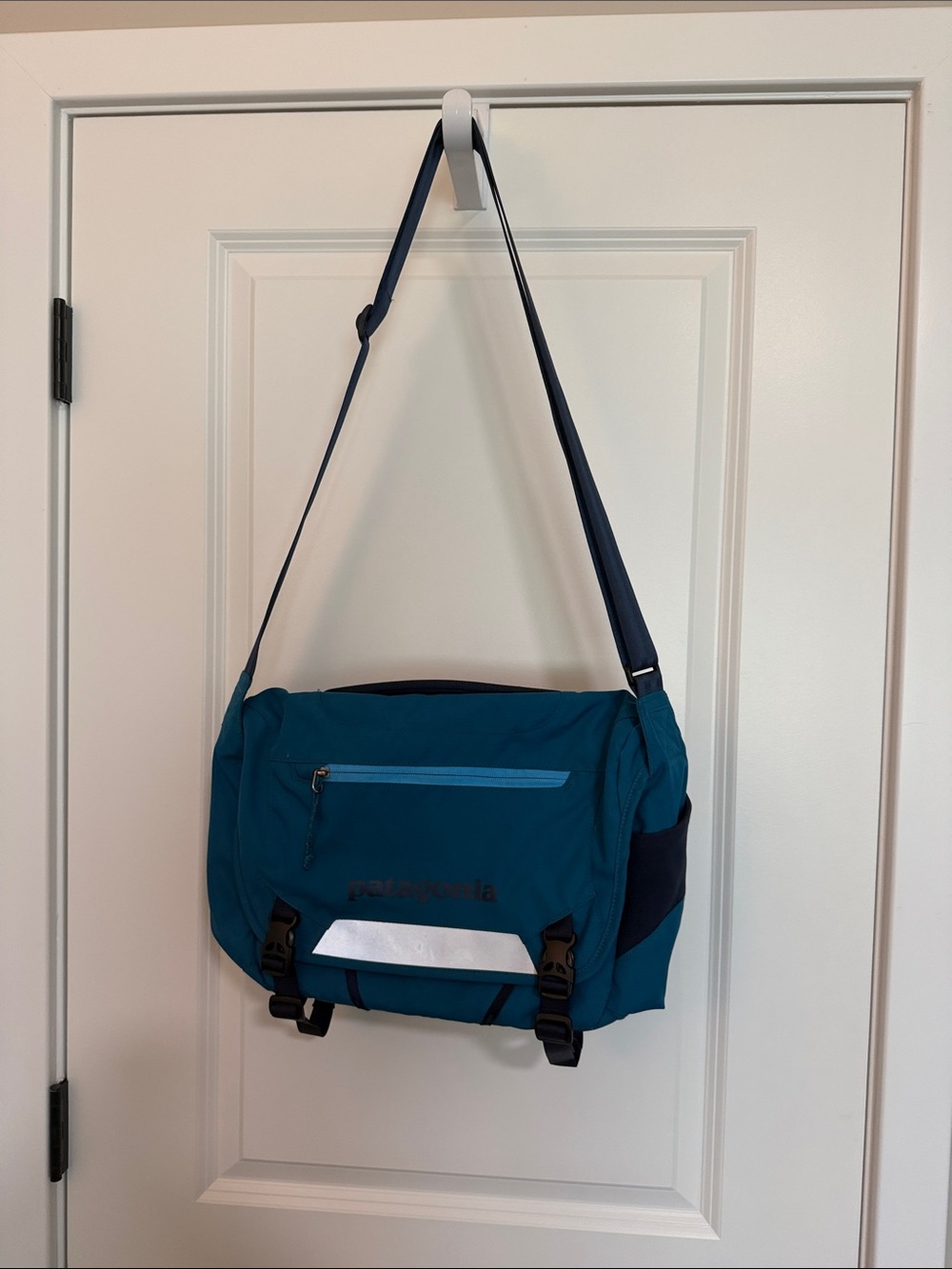 Patagonia Messenger Bag